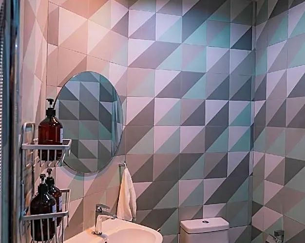 Modern_sukhumvit 39_ Emquartier_phrom Phong Bts 4* バンコク都